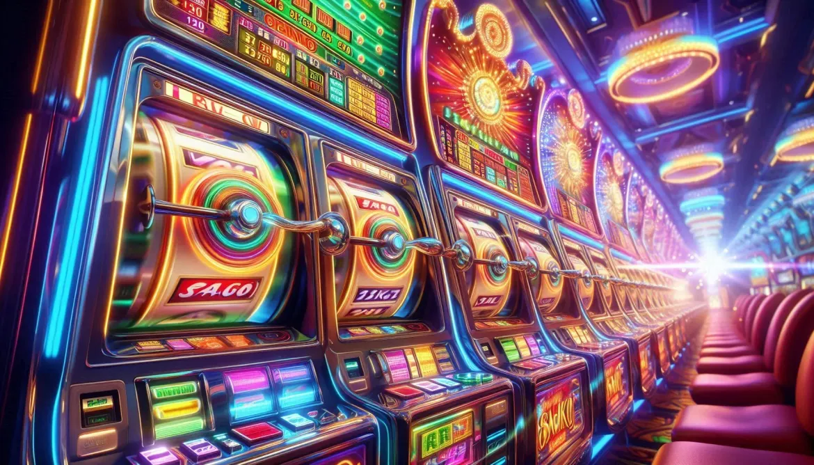 7 Slots Casino